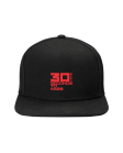 Kepurė  30 seconds to Mars logo